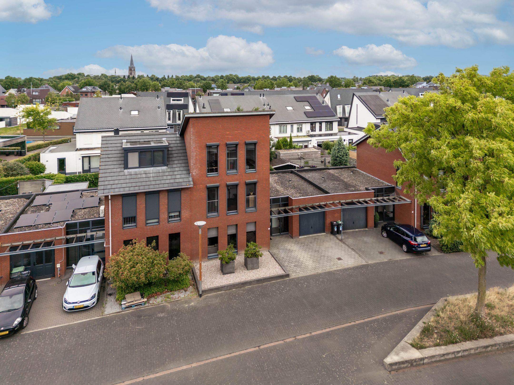 Rabarberveld, 37, Berghem, 5351LD, Noord-Brabant, Nederland 37