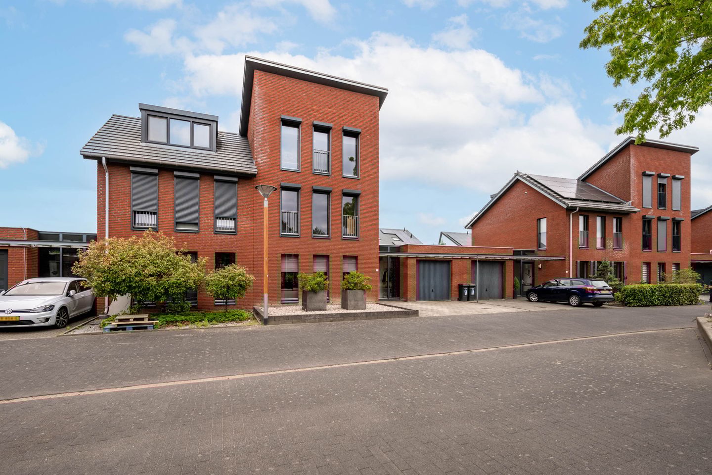 Foto 5 van Rabarberveld 37