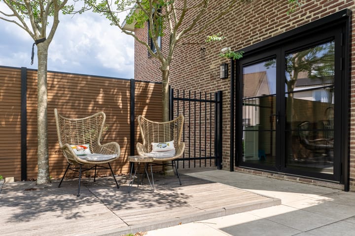 Foto 25 van Retersbeekstraat 15