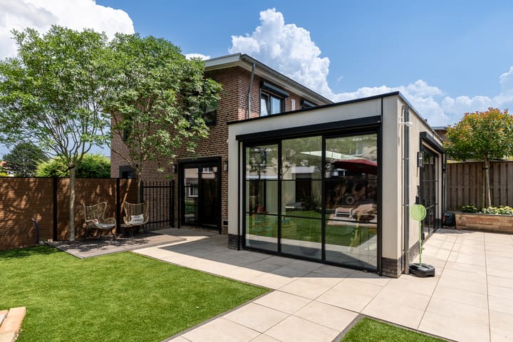 Foto 26 van Retersbeekstraat 15