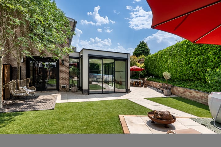 Foto 27 van Retersbeekstraat 15