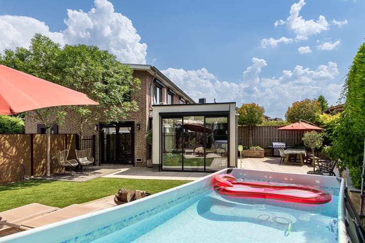 Foto 30 van Retersbeekstraat 15