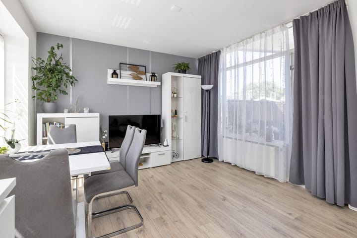 Foto 10 van Mahlerstraat 76