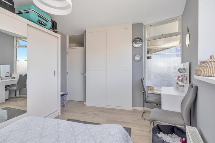 Foto 18 van Mahlerstraat 76