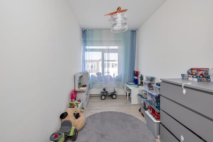 Foto 15 van Mahlerstraat 76