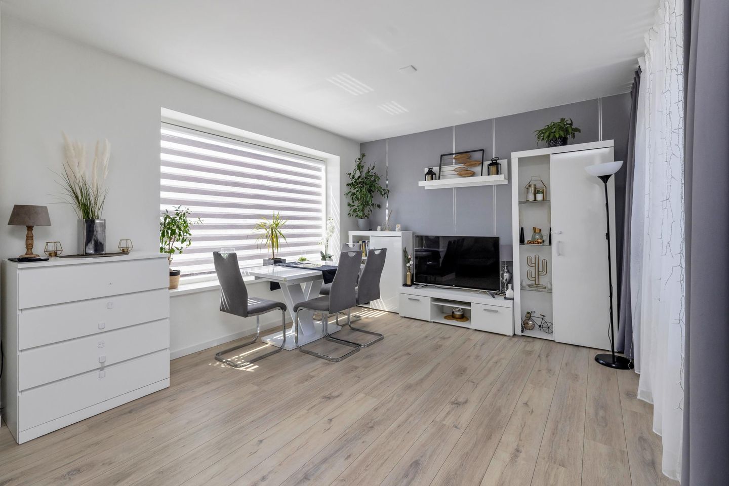 Foto 1 van Mahlerstraat 76