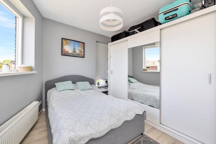 Foto 20 van Mahlerstraat 76