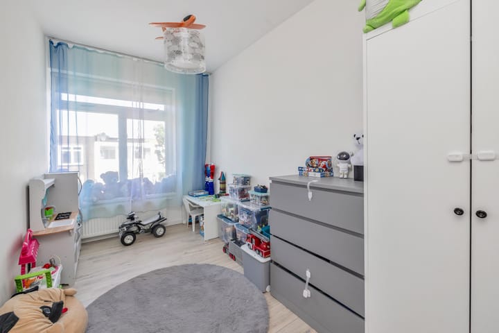 Foto 16 van Mahlerstraat 76