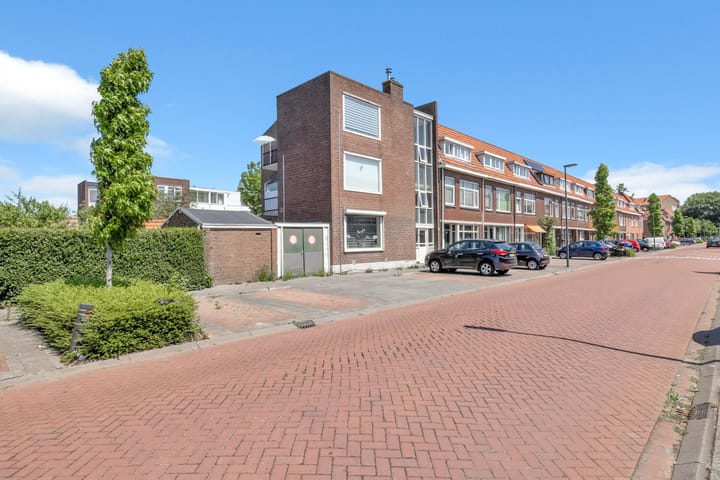 Foto 5 van Mahlerstraat 76