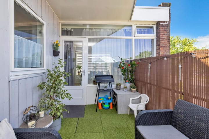 Foto 22 van Mahlerstraat 76