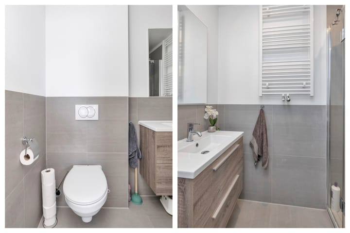 Foto 14 van Mahlerstraat 76