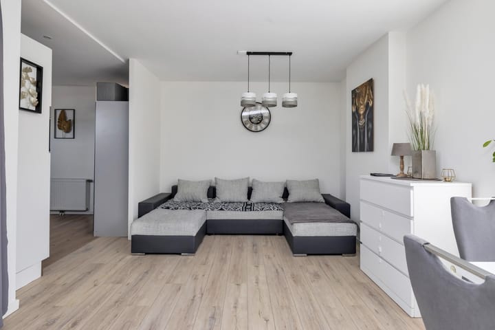 Foto 9 van Mahlerstraat 76