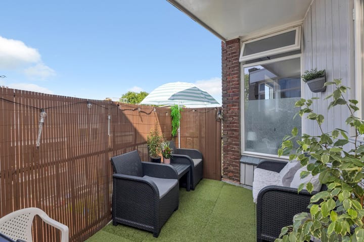 Foto 21 van Mahlerstraat 76