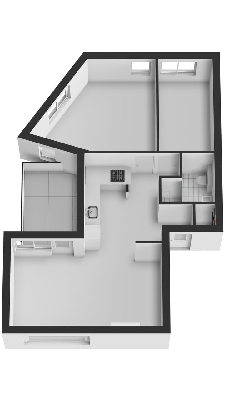 Foto 25 van Mahlerstraat 76