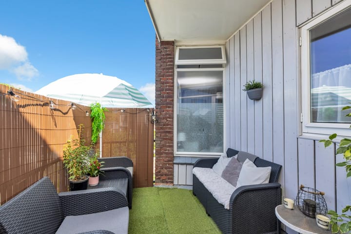 Foto 24 van Mahlerstraat 76