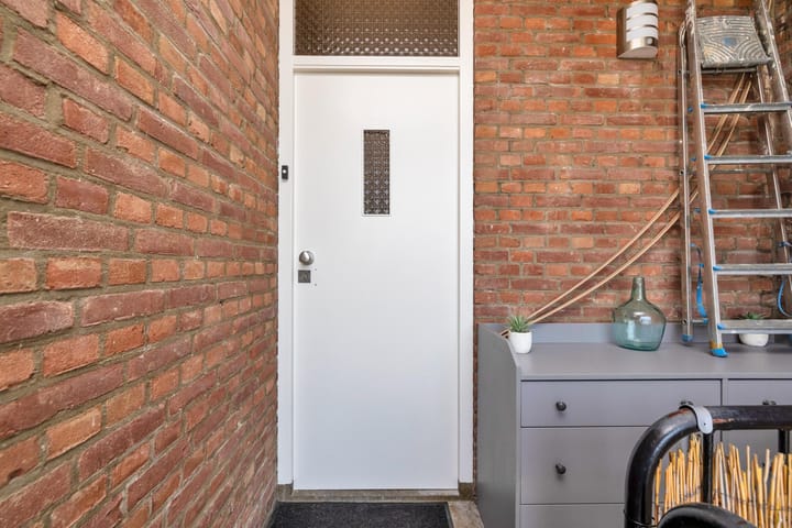 Foto 3 van Mahlerstraat 76