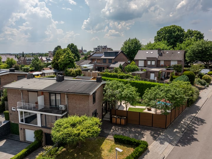 Foto 35 van Retersbeekstraat 15