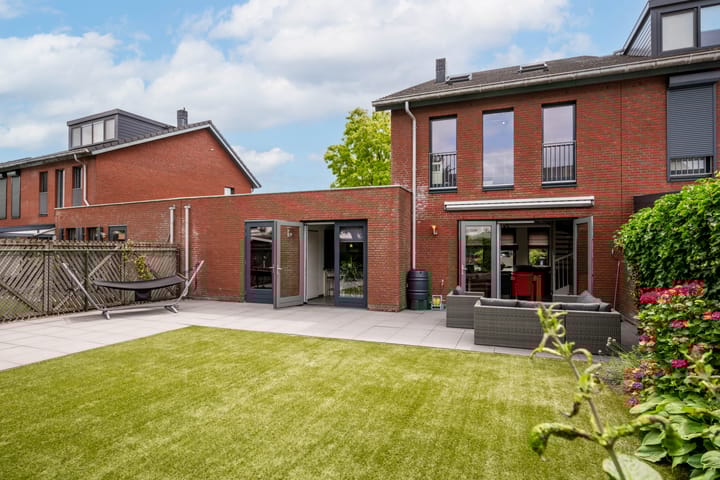 Foto 22 van Rabarberveld 37