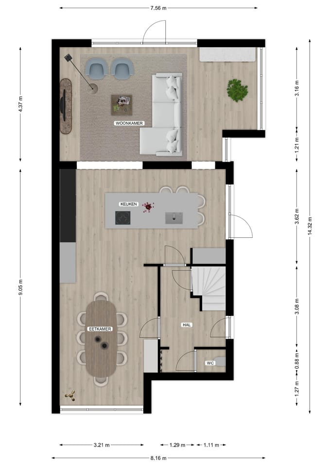 Foto 37 van Retersbeekstraat 15