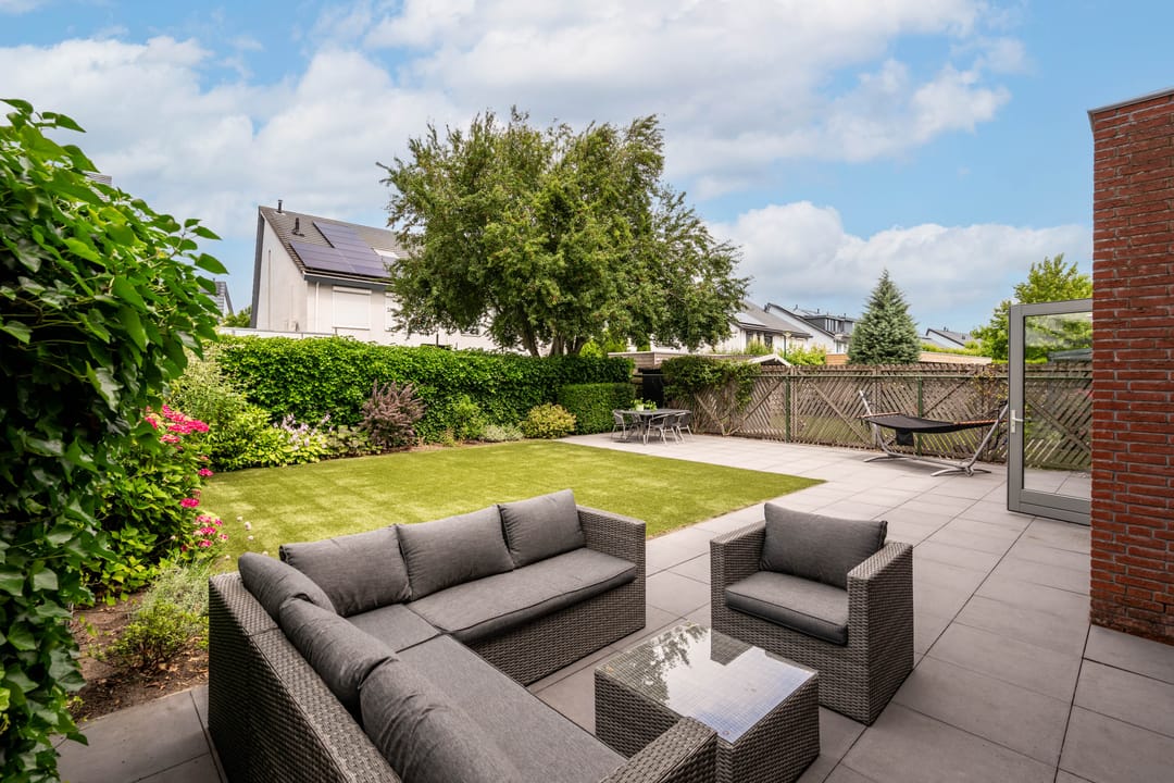 Foto 23 van Rabarberveld 37