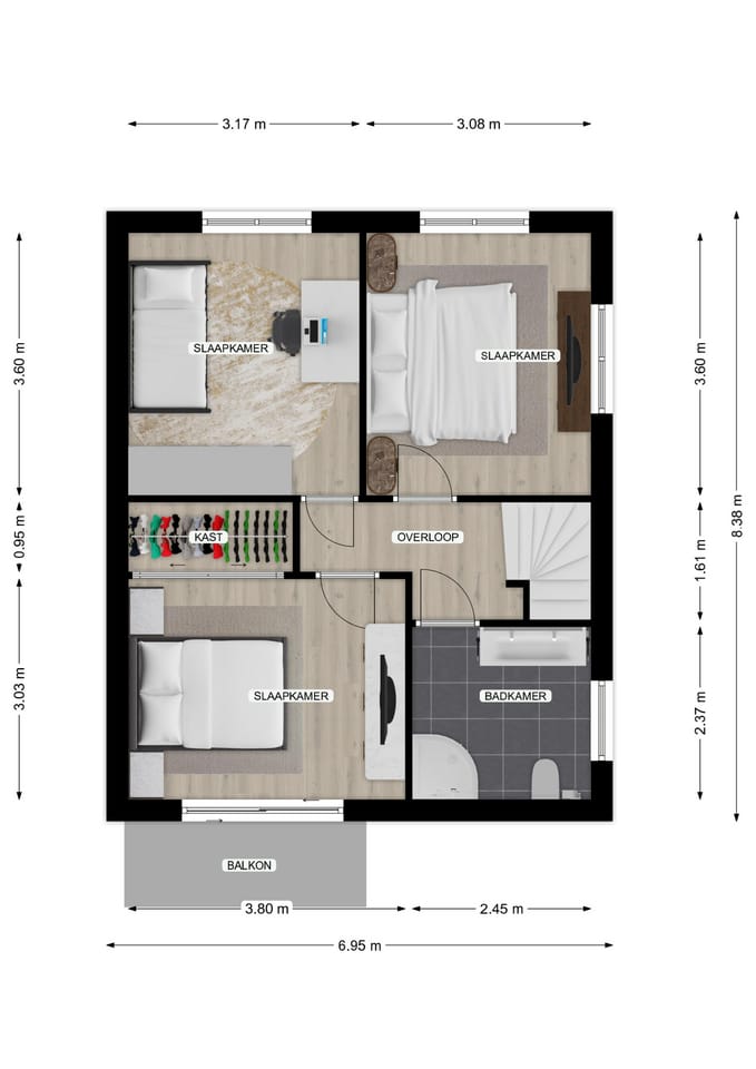 Foto 38 van Retersbeekstraat 15