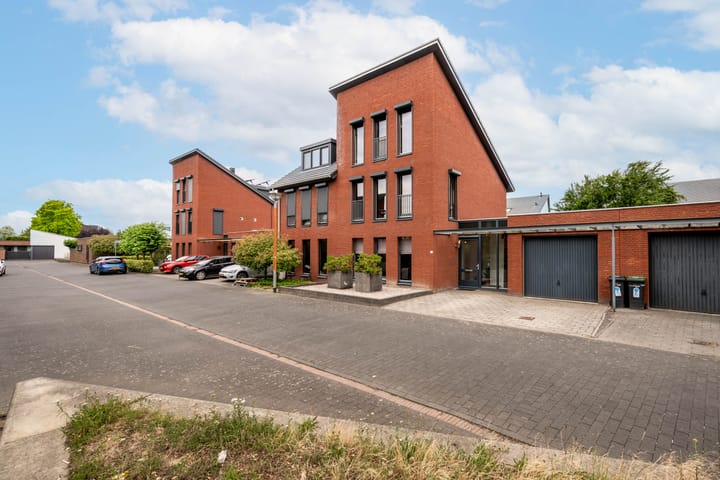 Foto 25 van Rabarberveld 37