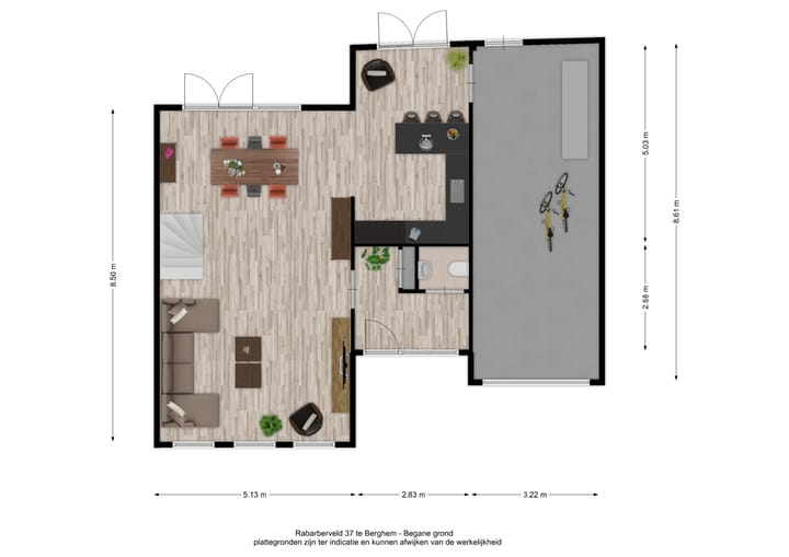 Foto 27 van Rabarberveld 37