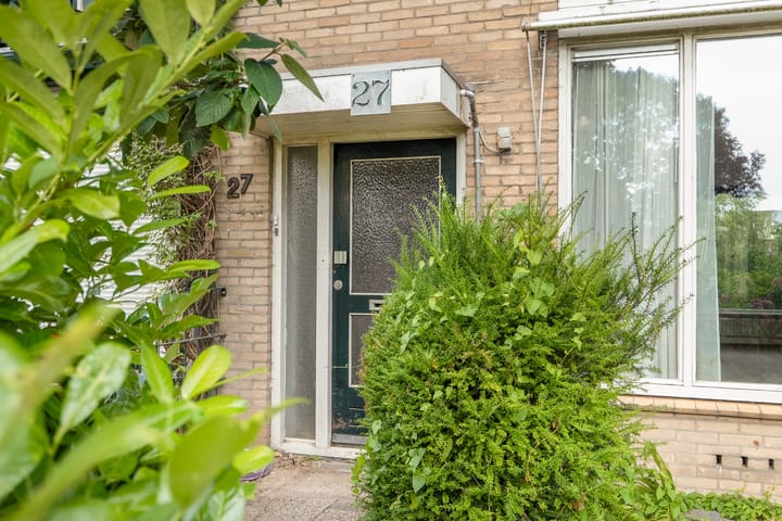 Foto 2 van Tuinweg 27