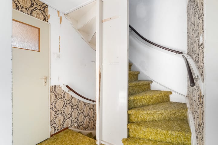 Photo 10 of Tuinweg 27