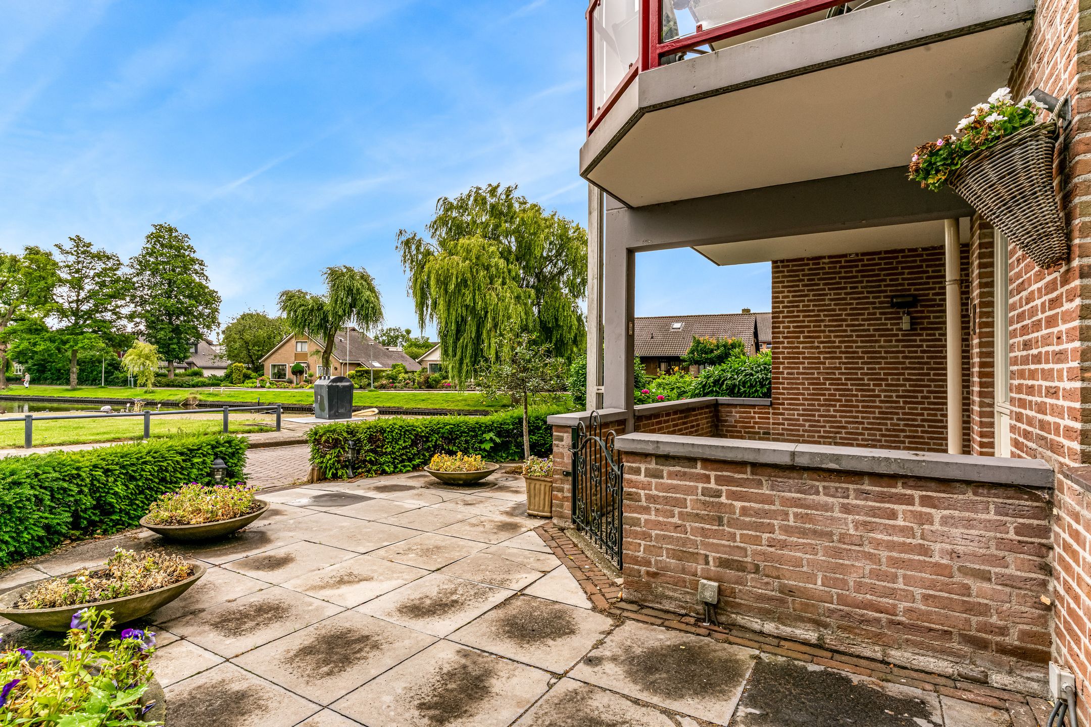 Foto 3 van Vislaantje 1