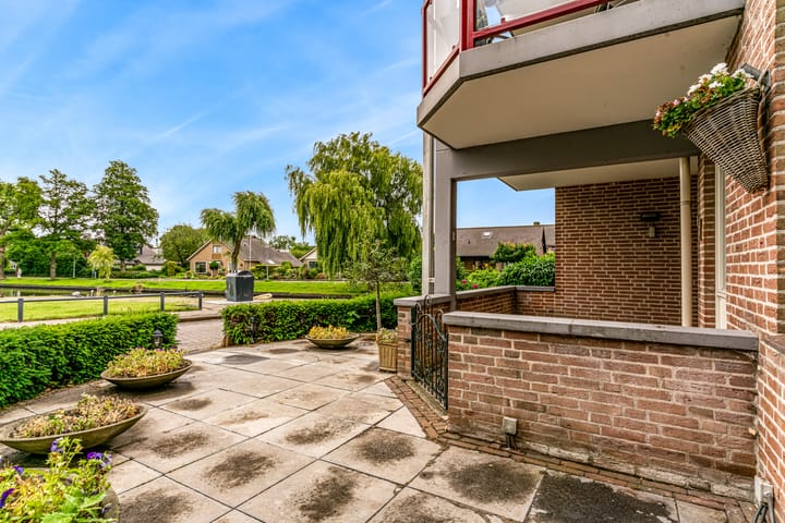 Foto 3 van Vislaantje 1