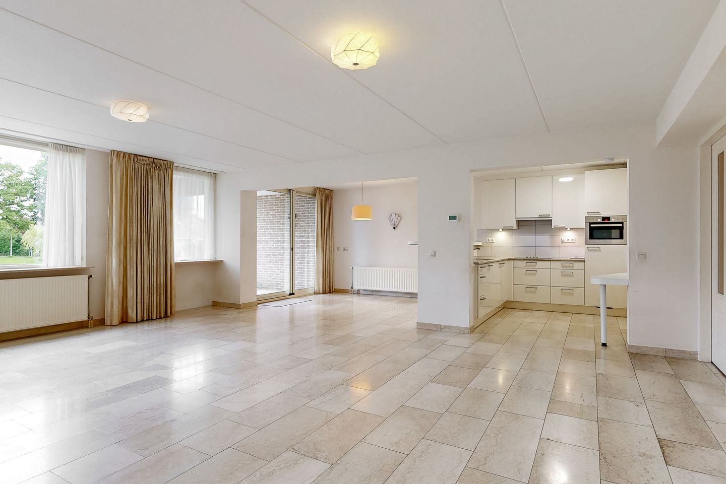 Foto 4 van Vislaantje 1