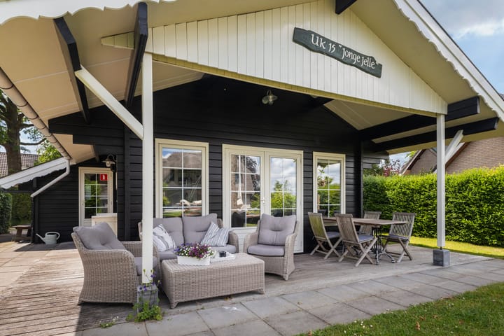 Foto 6 van Utbuorren 13