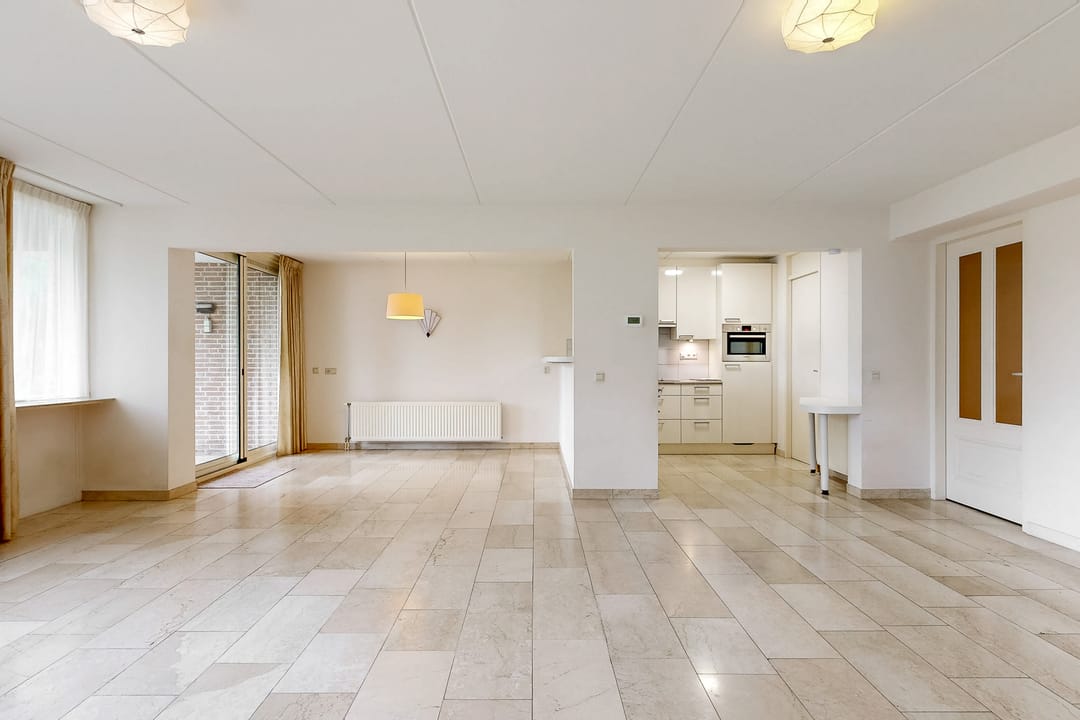 Foto 7 van Vislaantje 1