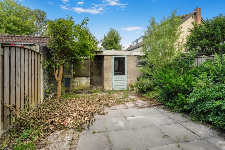 Photo 24 of Tuinweg 27