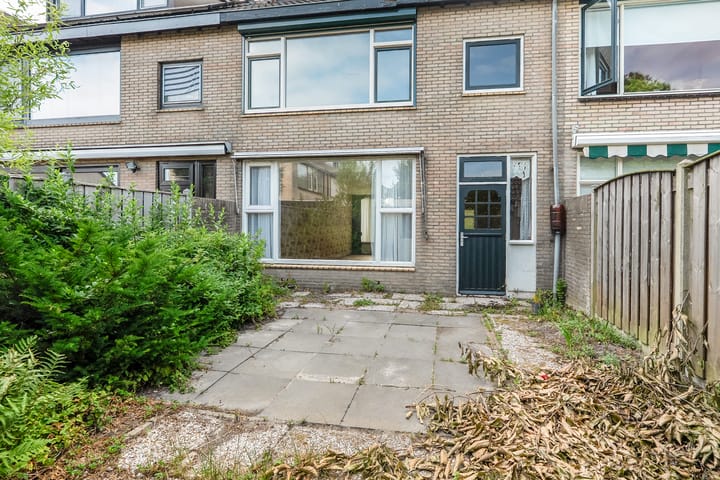 Photo 25 of Tuinweg 27