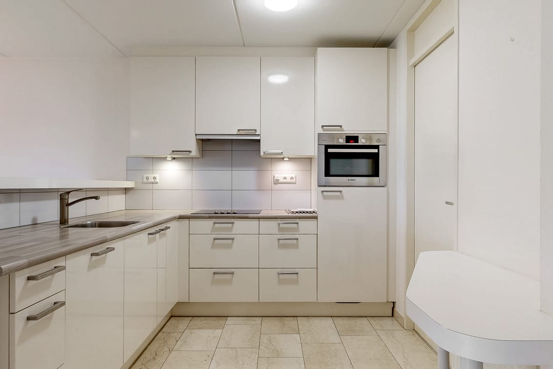 Foto 11 van Vislaantje 1