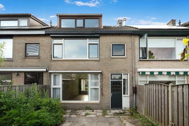 Photo 26 of Tuinweg 27