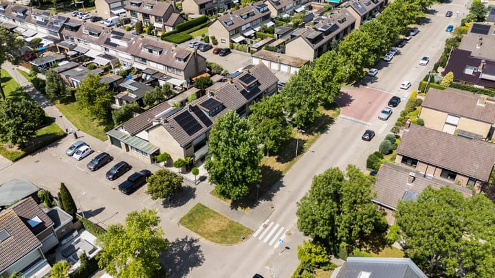 Photo 29 of Tuinweg 27