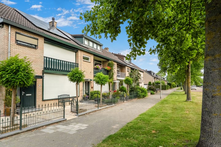 Photo 31 of Tuinweg 27