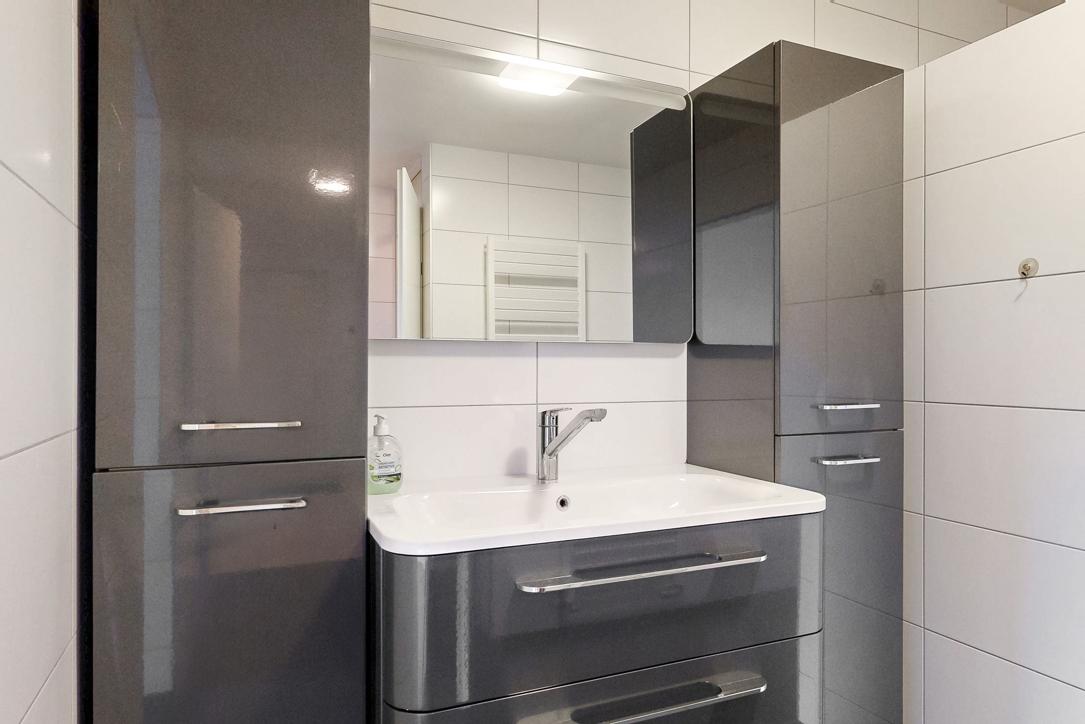 Foto 18 van Vislaantje 1