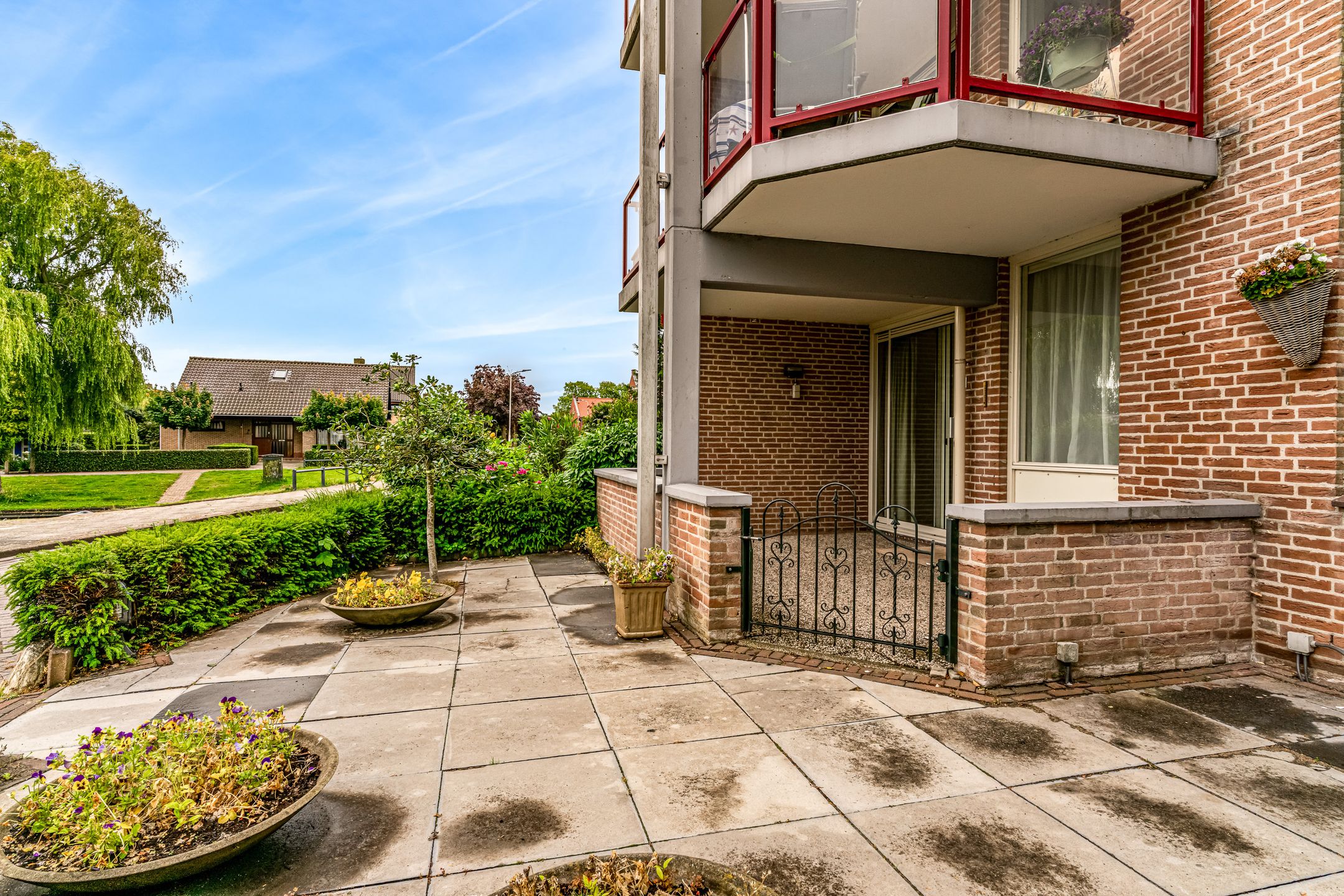 Foto 21 van Vislaantje 1