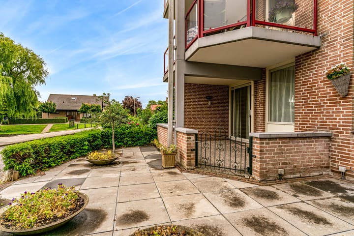 Foto 21 van Vislaantje 1