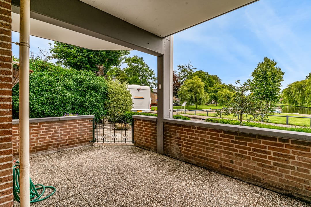 Foto 22 van Vislaantje 1