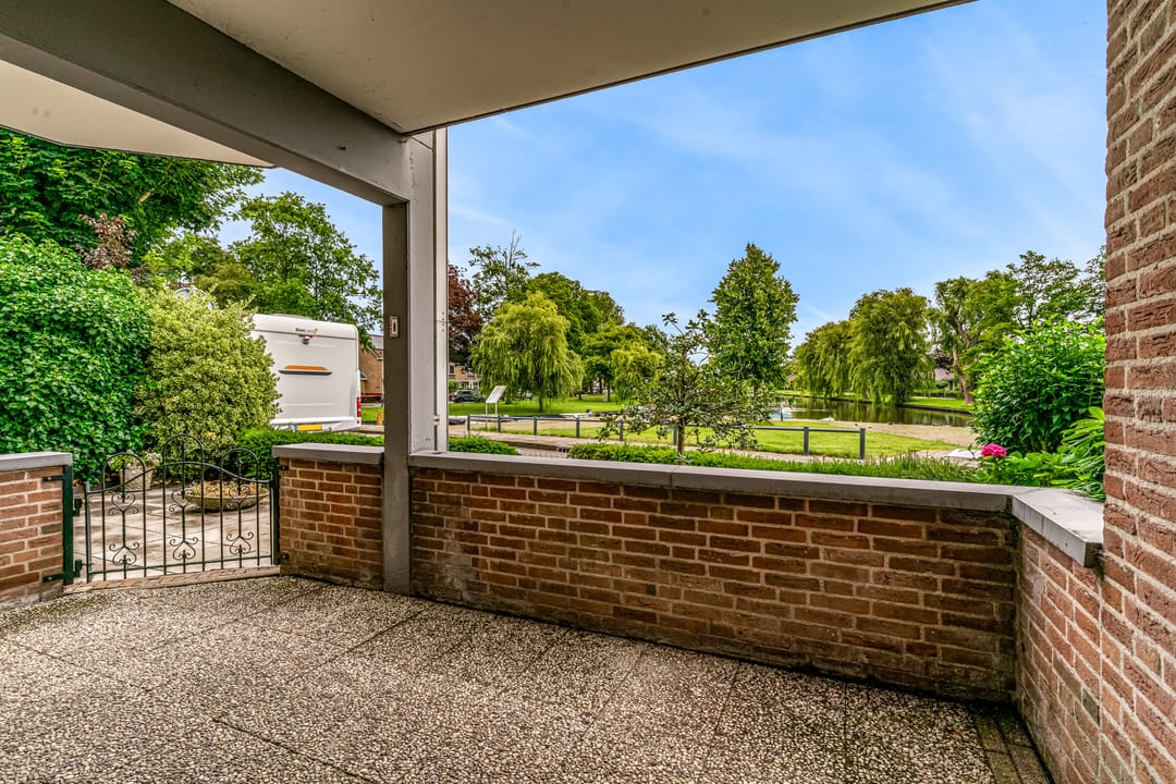 Foto 23 van Vislaantje 1