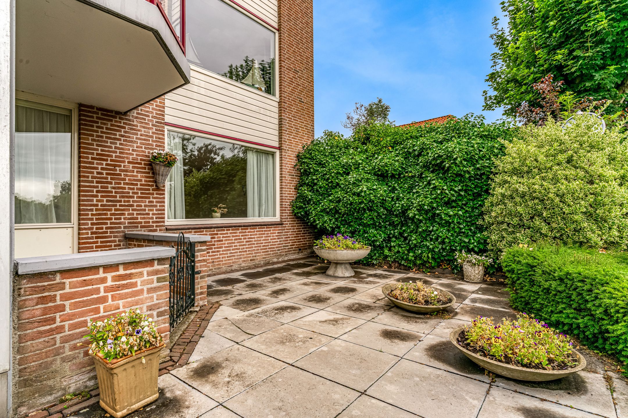 Foto 24 van Vislaantje 1