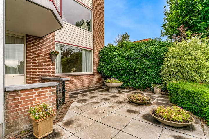 Foto 24 van Vislaantje 1