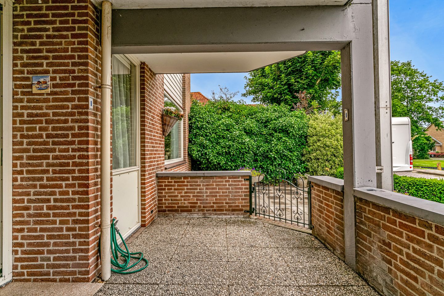 Foto 25 van Vislaantje 1