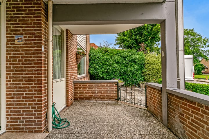 Foto 25 van Vislaantje 1