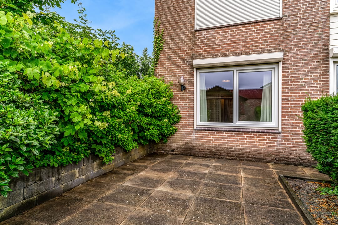 Foto 26 van Vislaantje 1